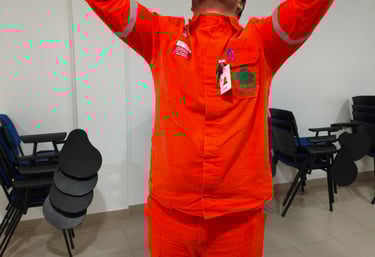 "uso de realidade virtual para treinamentos imersivos"