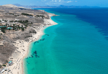 Playa de Esquinzo