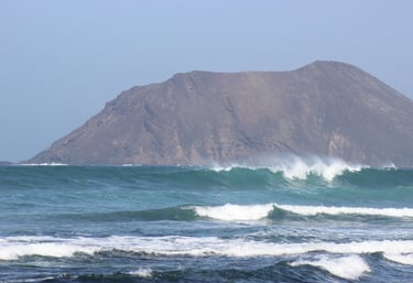 Rocky Point