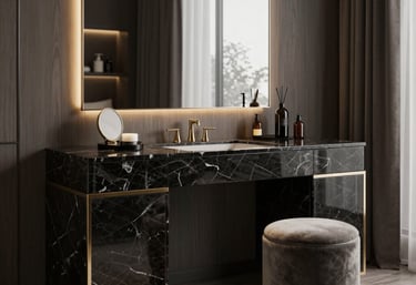 black blue and yellow textile