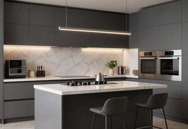 black blue and yellow textile