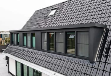 dakpanrenovatie arnhem