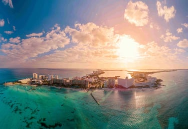 vacaciones en cancun