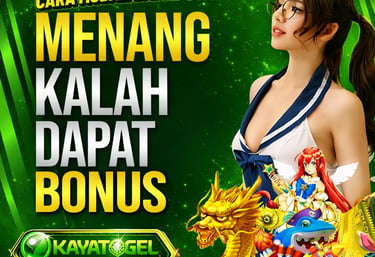 Kayatogel Situs Gampang Cuan