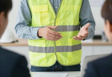 Close-up of hands shaking over a signed agreement, symbolizing trust and partnership.