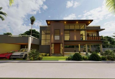 tagaytayhouseandlotforsaleamber