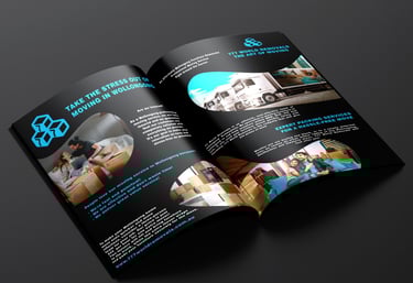 pack and unpack removals