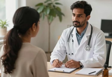 black blue and yellow textile