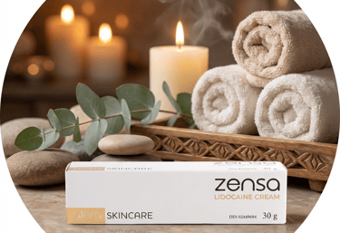 Zensa Cream