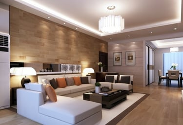 Instalaciones nuevas