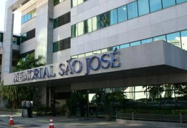 Plano de saúde que atende no Hospital Memorial São José em Recife