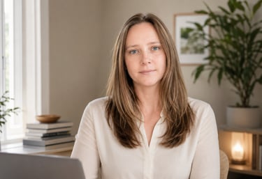 Cristina LaFarre, DNP, PMHNP-BC