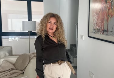 Agente inmobiliario en la Comunidad Valenciana