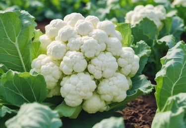 Workers carefully selecting fresh produce in a sunlit field in Shandong, China.