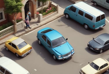 A collage showing icons representing life, health, vehicle, and home insurance.