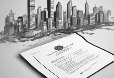 A bustling office scene showing a diverse team collaborating over sourcing and logistics plans.