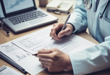 black blue and yellow textile