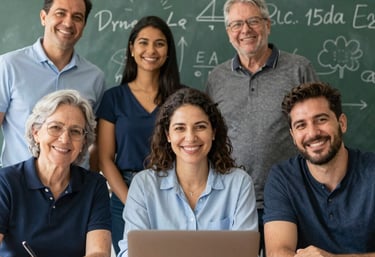 Aulas particulares e reforço escolar online e Brasília DF