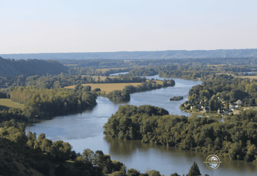 immo seine eure Port de seine