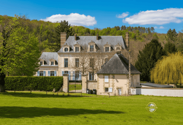 immo seine eure Andé