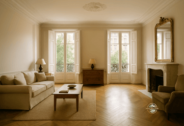 Immobilier La Harengère