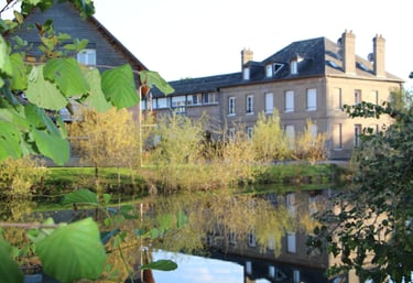 Bords de Seine le Vaudreuil