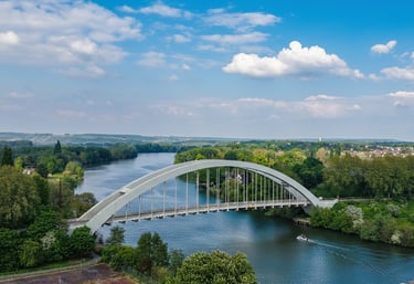 Immobilier Saint pierre du vauvray