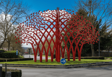 Immobilier Val de Reuil