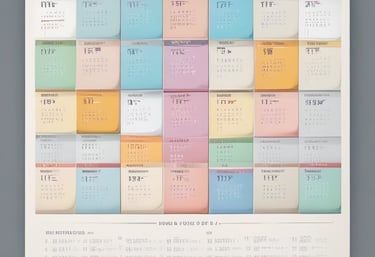 A sleek laptop displaying a dashboard of digital tools with graphs and icons.