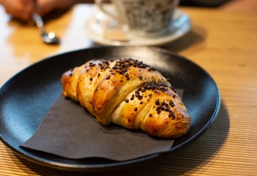 kavarna skandi domžale hrana