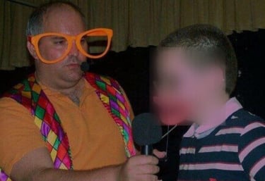 Blackpool Ventriloquist For Hire