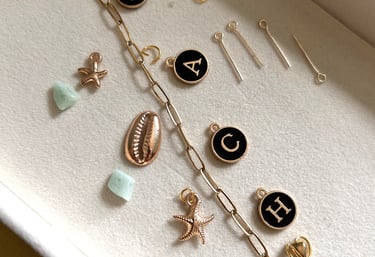 Charm Bar for Team Wellbeing Workshops
