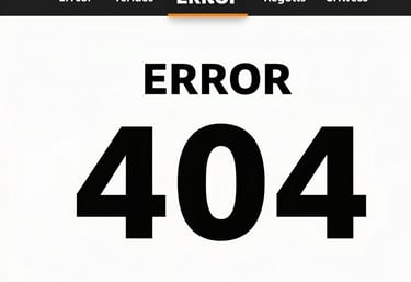 A web developer examining a website’s error logs on a laptop.