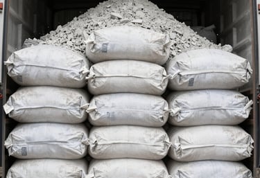 Behind-the-scenes shot of the agency team planning content around a large table with laptops and coffee.