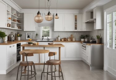 A beautifully restored classic home exterior showcasing craftsmanship and charm.