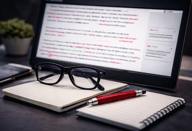 editing qa ai cleanup jscontent