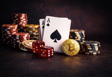 igaming content writiing german jscontent