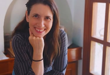 Véronique Bonnefoy French translator