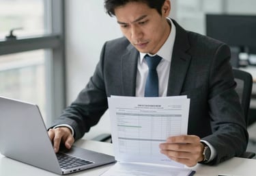 black blue and yellow textile