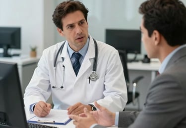 black blue and yellow textile