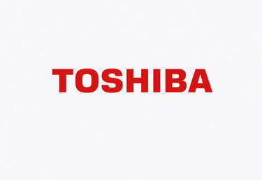 Toshiba Service Center