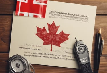 Legal books and a gavel resting on a polished wooden desk.