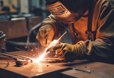 black blue and yellow textile