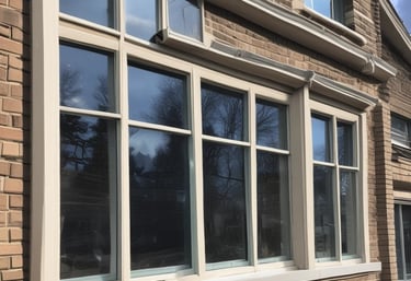 Bright living room with modern inventory