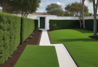 black blue and yellow textile