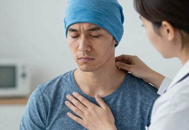 water droplets on a surface