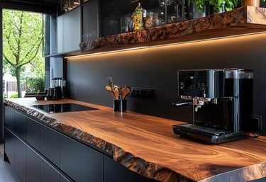live-edge-kitchen-counter-black-walnut-with-sink-insert-riverside-workshop