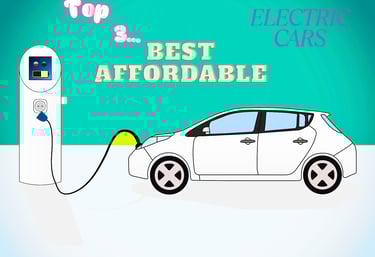 Electric vehicles 