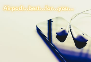 Best Earbuds 2026, Noise Cancellation, Wireless Audio.