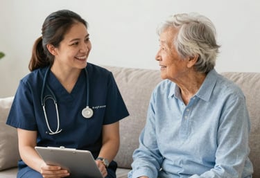 a man riding a skateboard down the side of a ramp